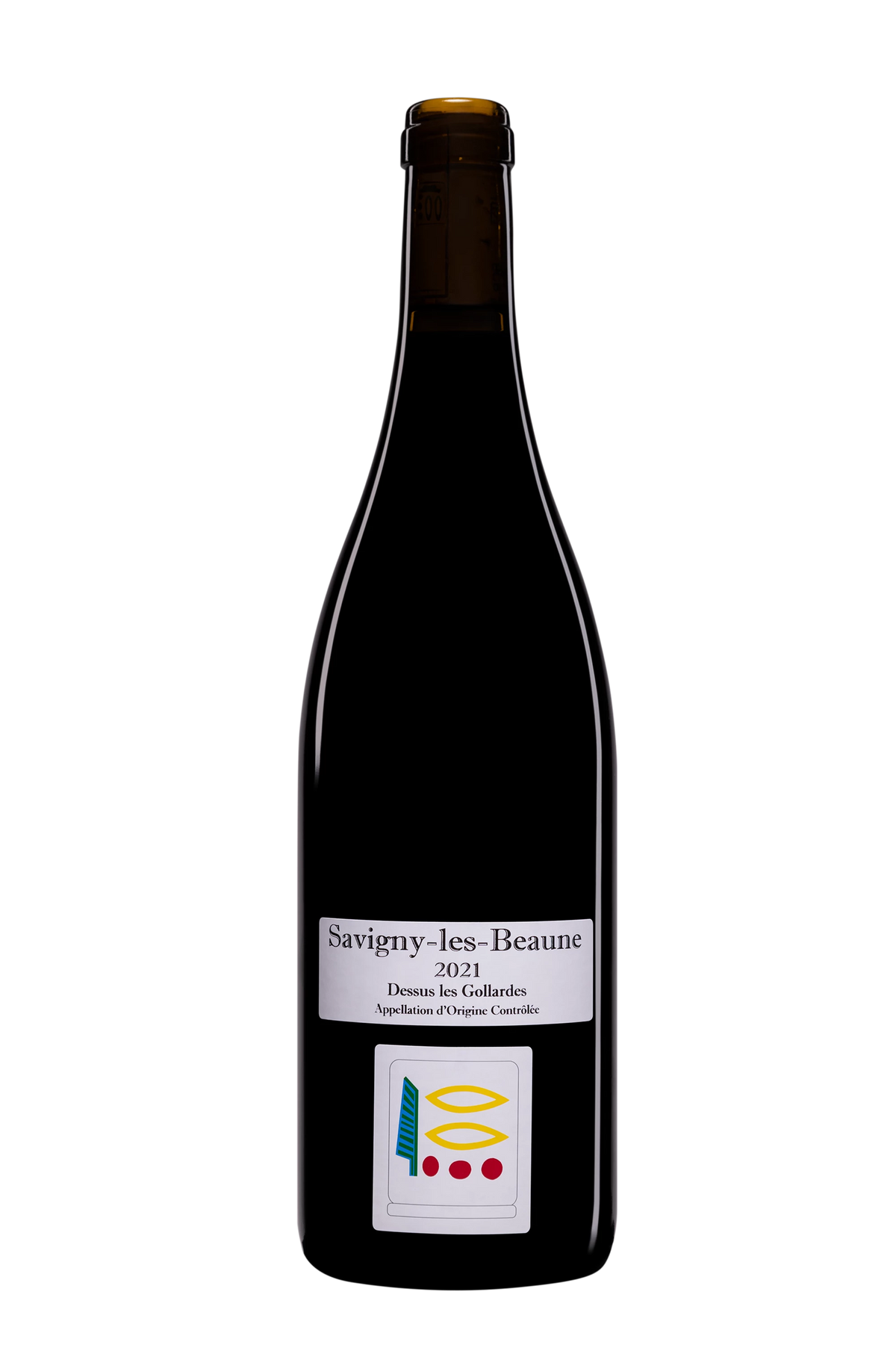 Domaine Prieure Roch Savigny Les Beaune Rouge Dessus Les Gollardes 2021