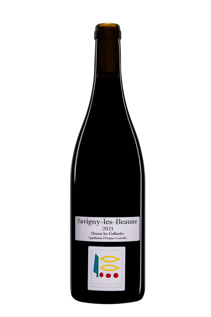 Domaine Prieure Roch Savigny Les Beaune Rouge Dessus Les Gollardes 2022