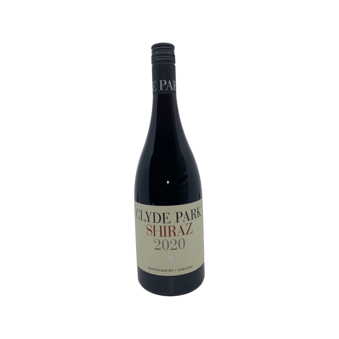 Estate Shiraz 2021