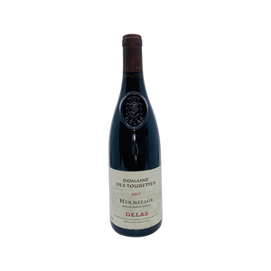 Delas Freres Hermitage 'Domaine des Tourettes' 2017