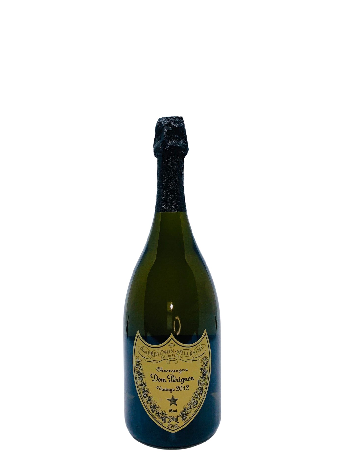 Dom Perignon Champagne 2012