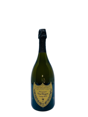 Dom Perignon Champagne 2012