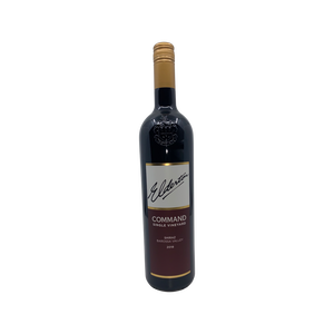 Elderton Command Shiraz 2018