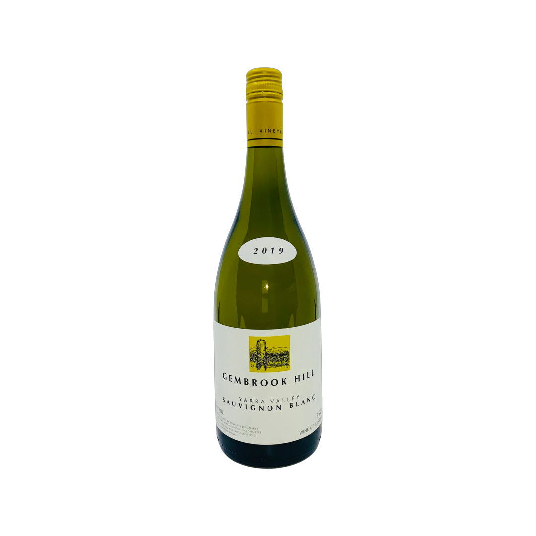 Gembrook Hill Sauvignon Blanc 2019