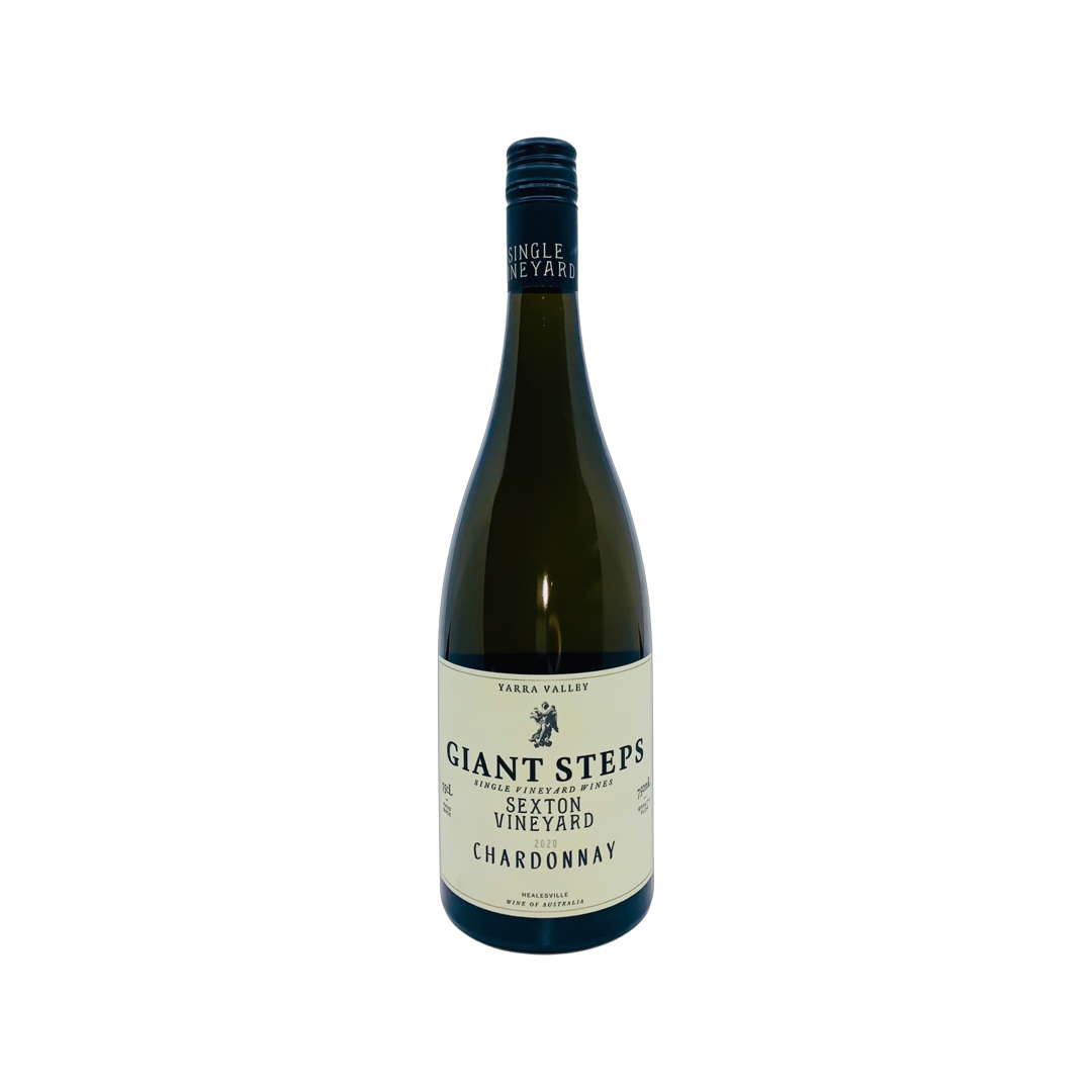 Giant Steps Sexton Vineyard Chardonnay 2020