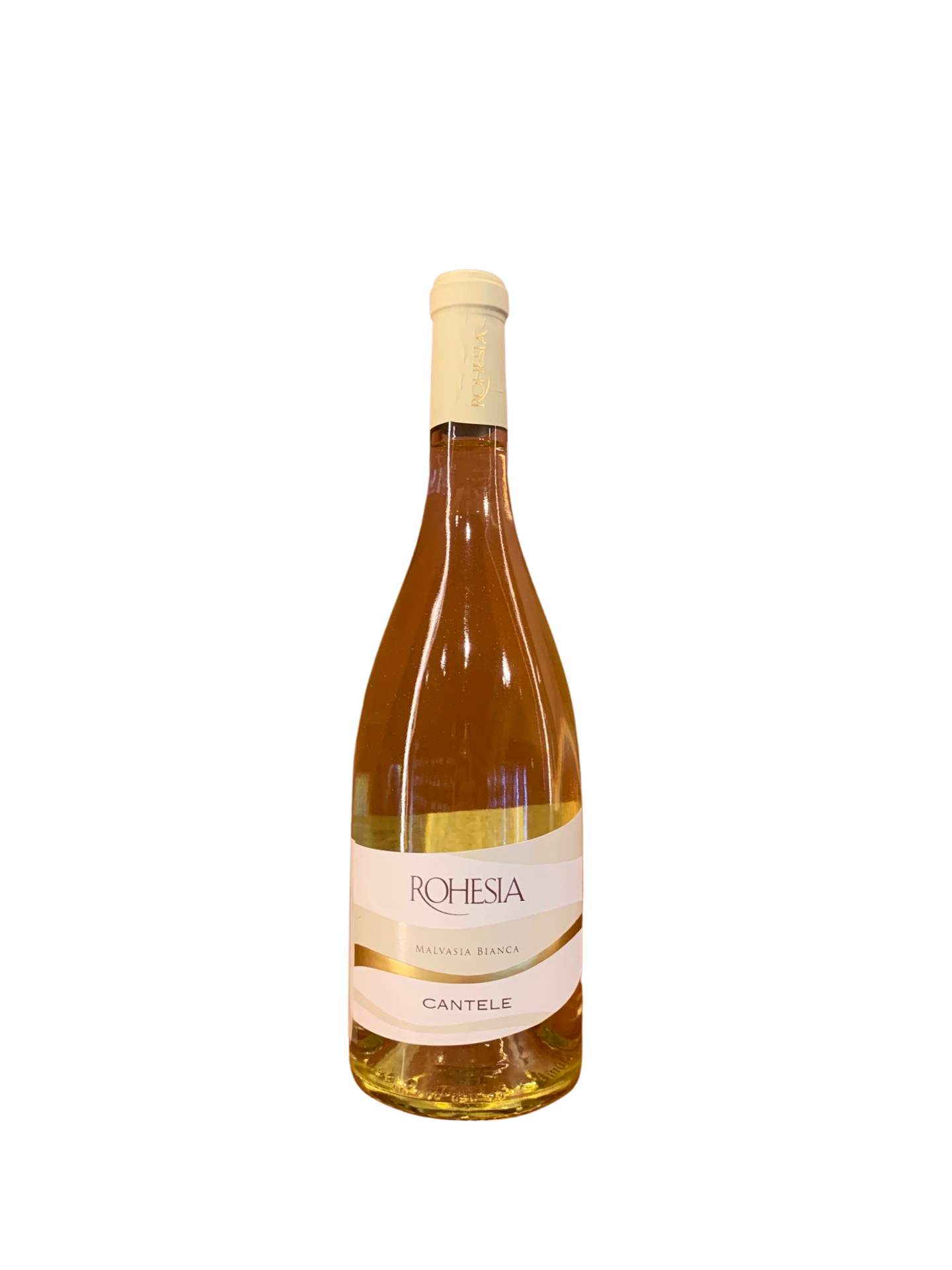 Cantele Rohesia Malvasia Bianca 2021