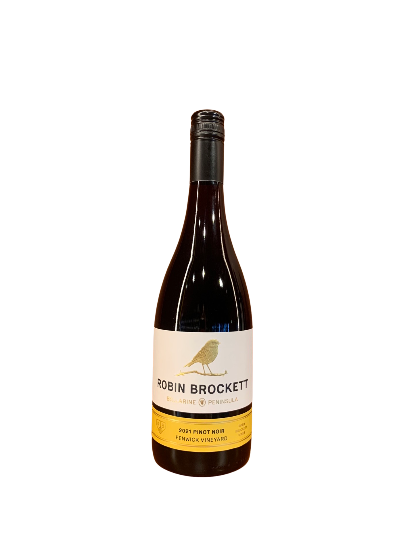 Robin Brockett Fenwick Vineyard Pinot Noir 2021