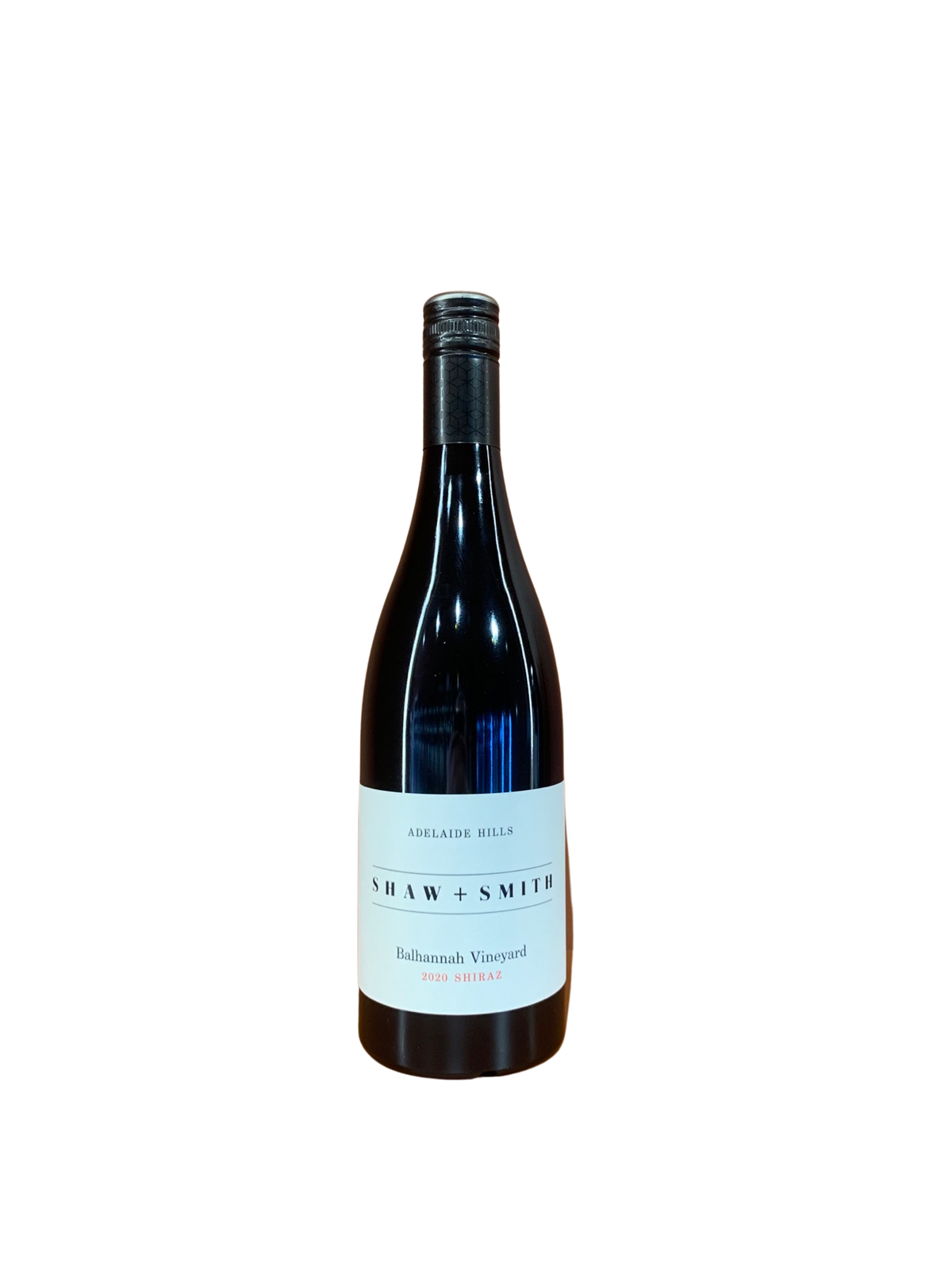 Shaw + Smith Balhannahn Shiraz 2020
