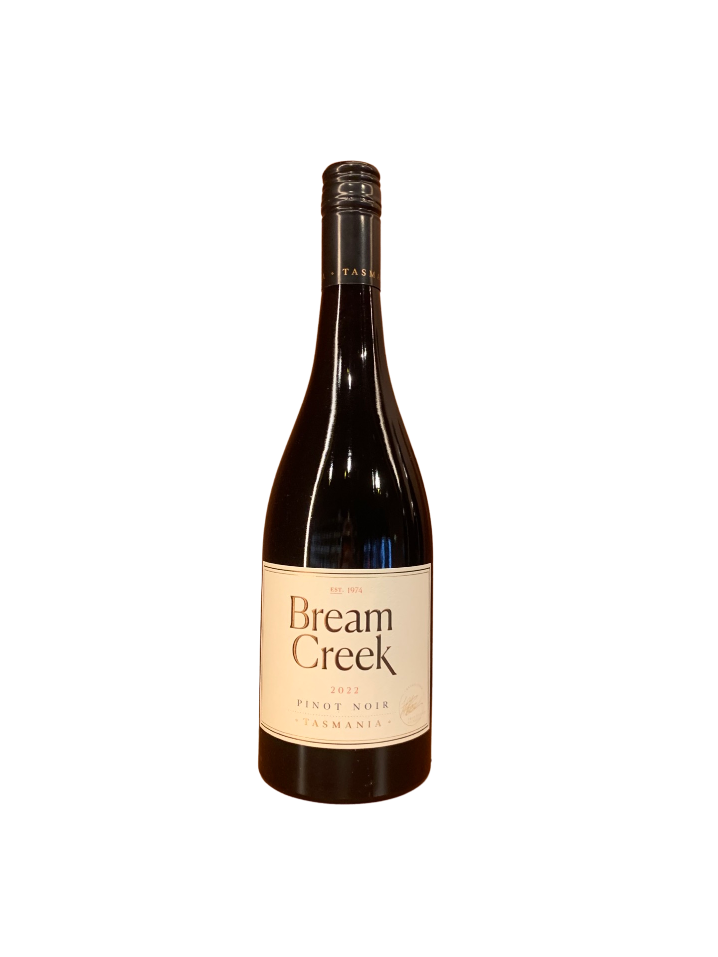 Bream Creek Pinot Noir 2022