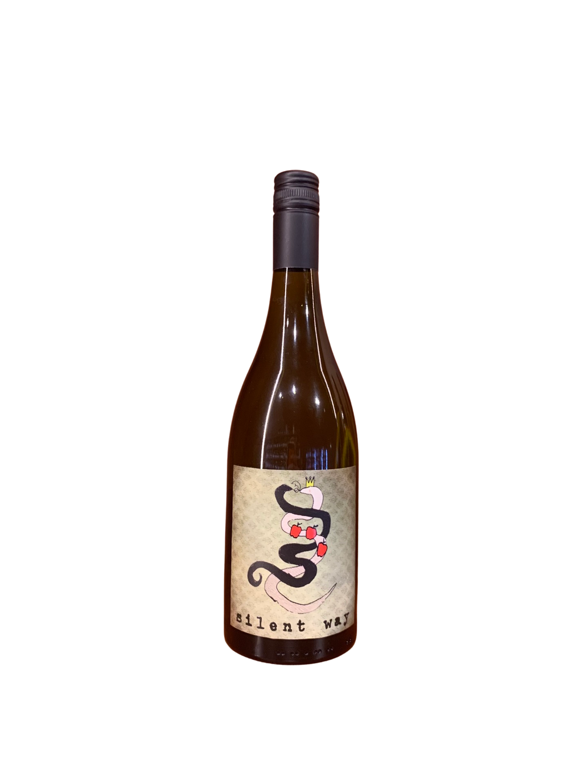 Silent Way Chardonnay 2022
