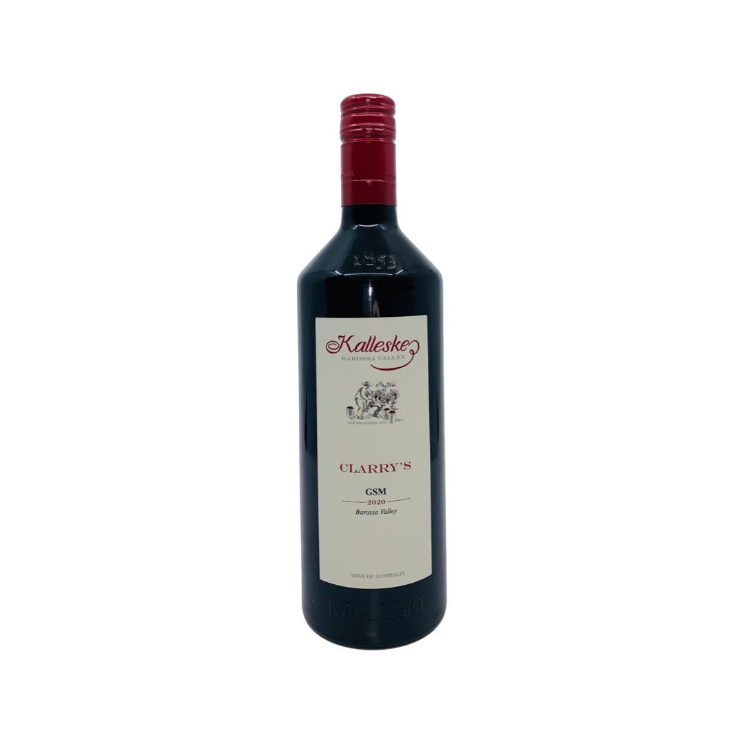 Kalleske Clarry s GSM 2021 Winepress Wine