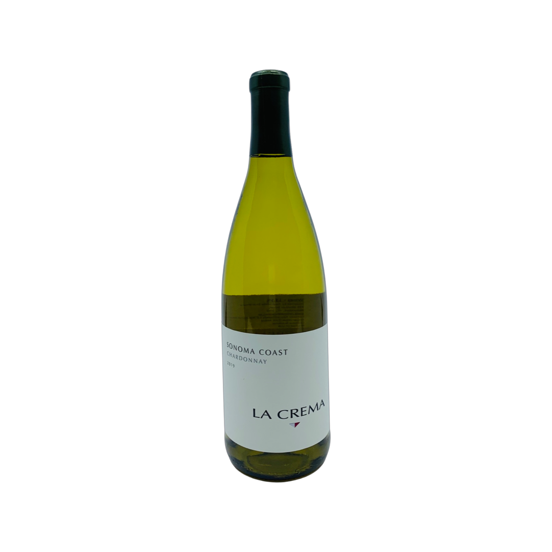 La Crema Chardonnay Sonoma Coast 2020