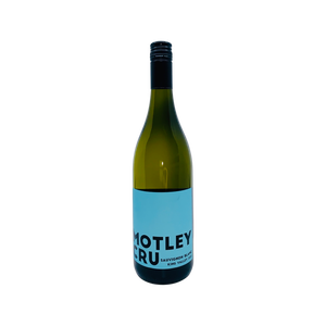 Motley Cru Sauvignon Blanc 2021