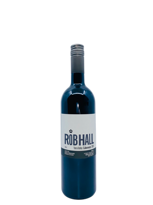 Rob Hall Cabernets 2019