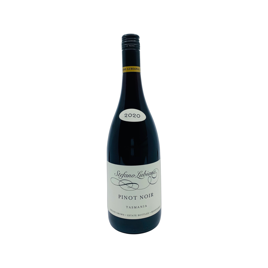 Stefano Lubiana Estate Pinot Noir 2022