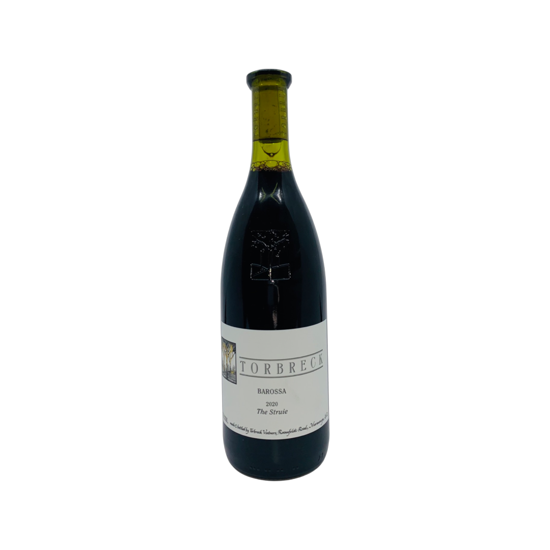 Struie Shiraz 2020