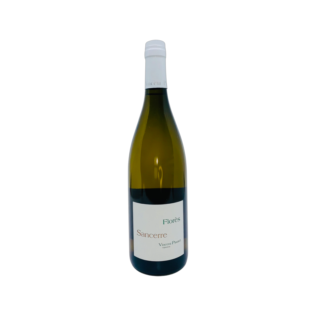 Vincent Pinard Sancerre 'Flores' 2019