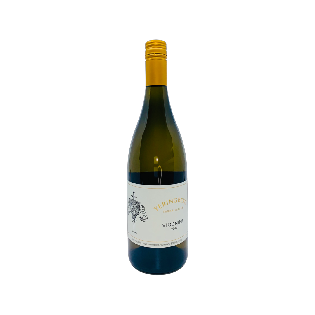 Yeringberg Viognier 2019