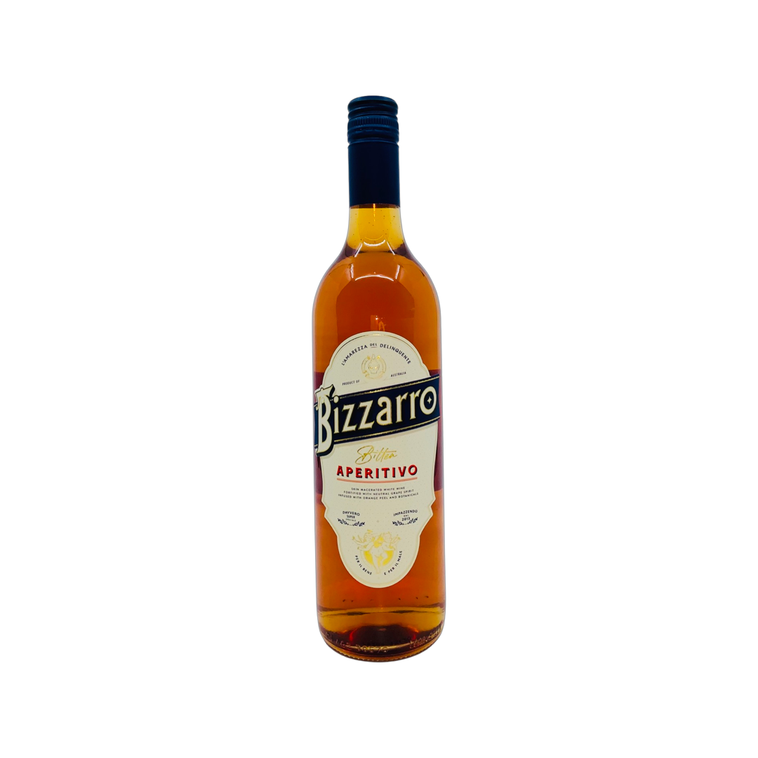 Bizzarro Bitter Aperitivo