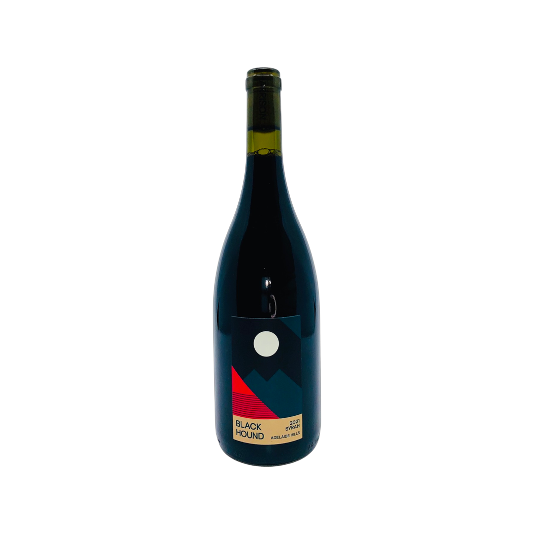 Riley Harrison Black Hound Syrah 2019