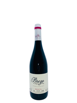 Mengoba Bierzo - Brezo Mencia 2020