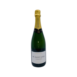 De Saint-Gall Champagne Traditional Premier Cru NV