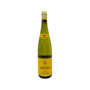 Famille Hugel Riesling Classic 2021