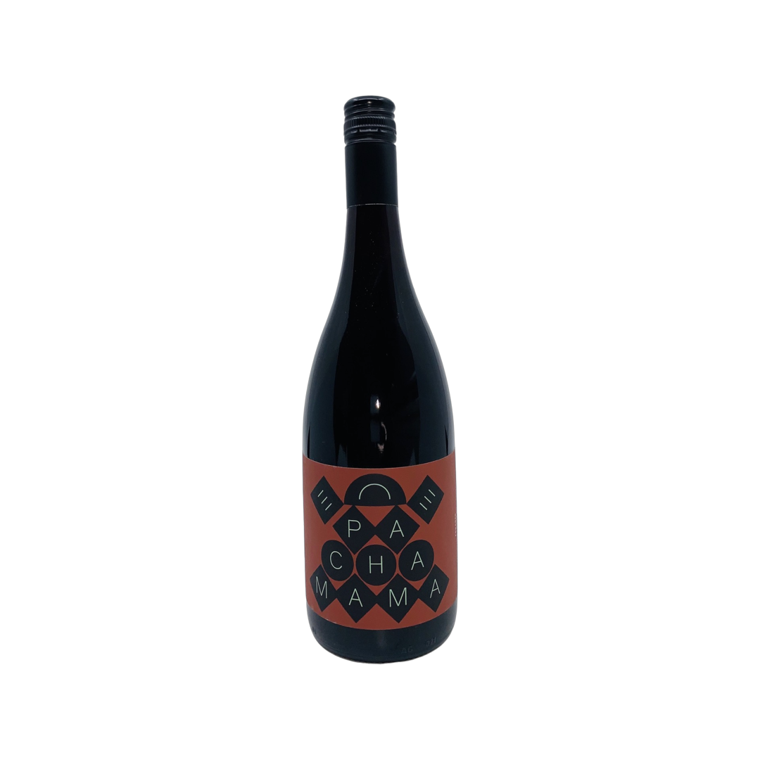 Pacha Mama Light Foraged Red Blend 2021