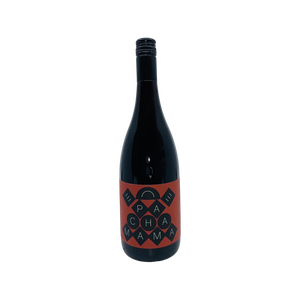 Pacha Mama Light Foraged Red Blend 2021