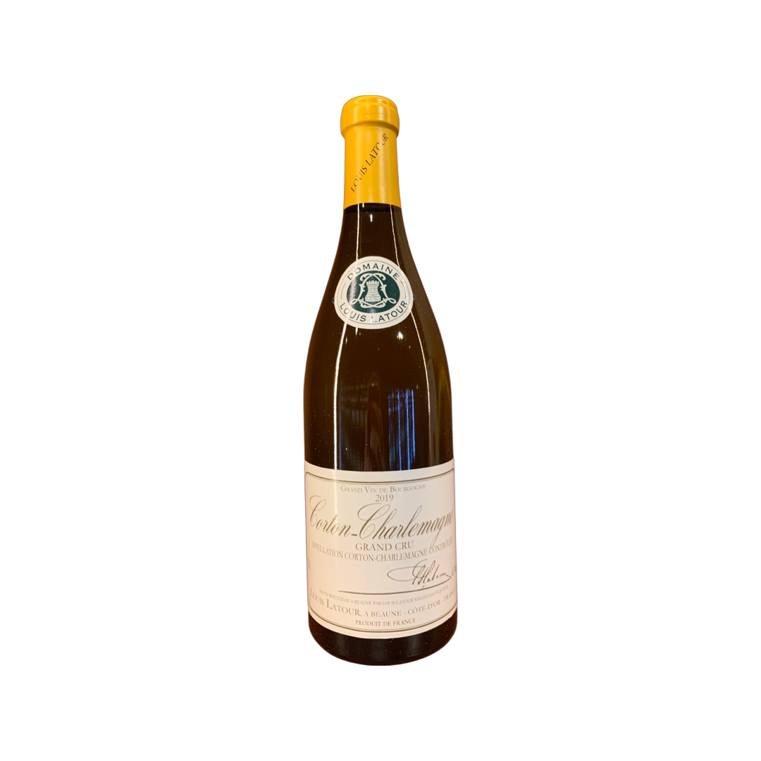 Louis Latour Corton Charlemagne 2019