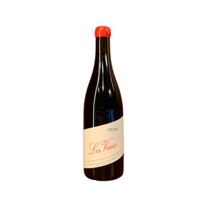 Domaine Rougeot Bourgogne Pinot Noir "Vaux" Nature 2020