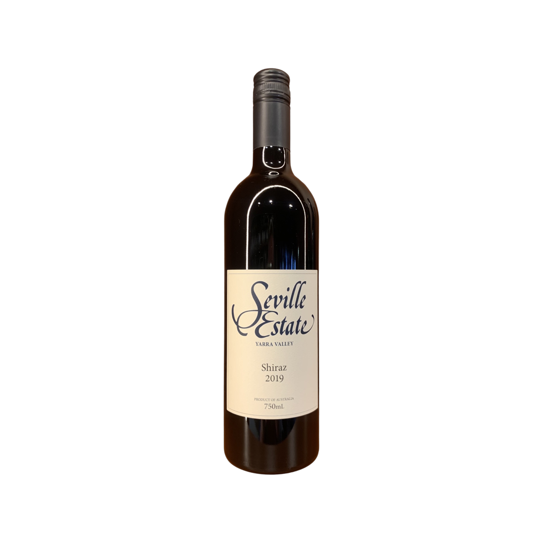 Seville Estate "The Estate" Shiraz 2019