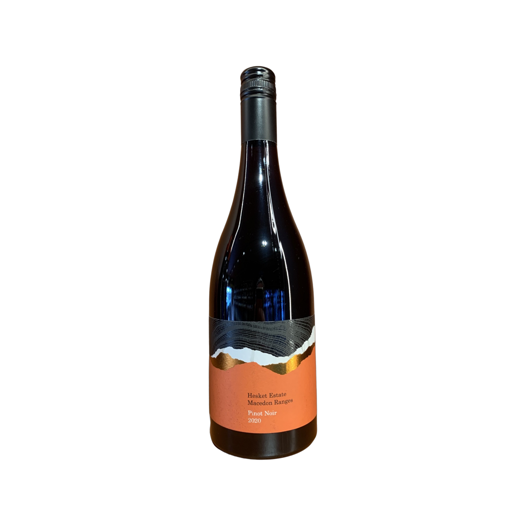 Pinot Noir 2020