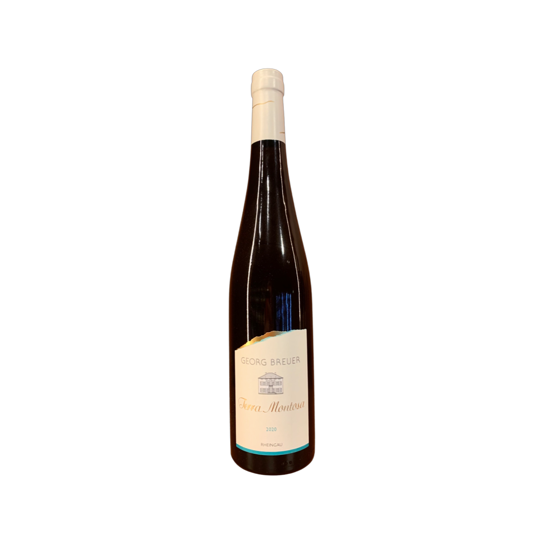Georg Breuer Terra Montosa Riesling 2020