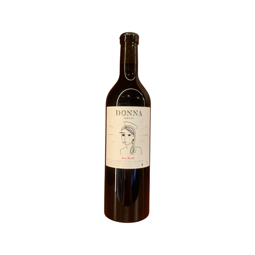 Maison Advinam La Donna 2019