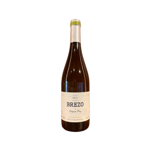 Mengoba Bierzo Brezo Blanco 2021