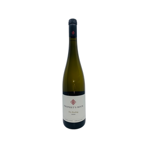 Prophets Rock Dry Riesling 2019