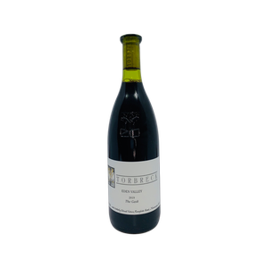 The Gask Shiraz 2019