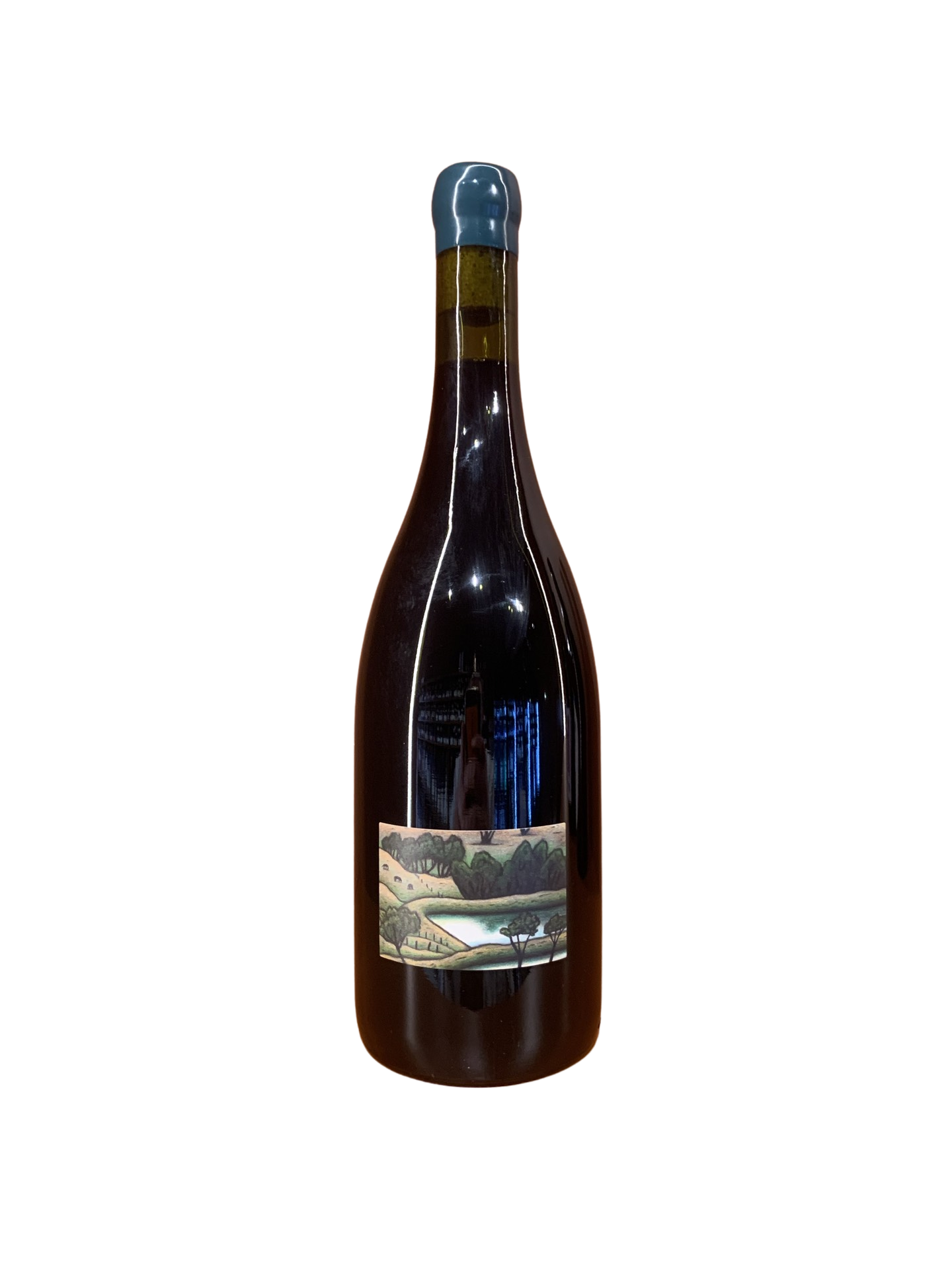 William Downie Bull Swamp Pinot Noir 2022