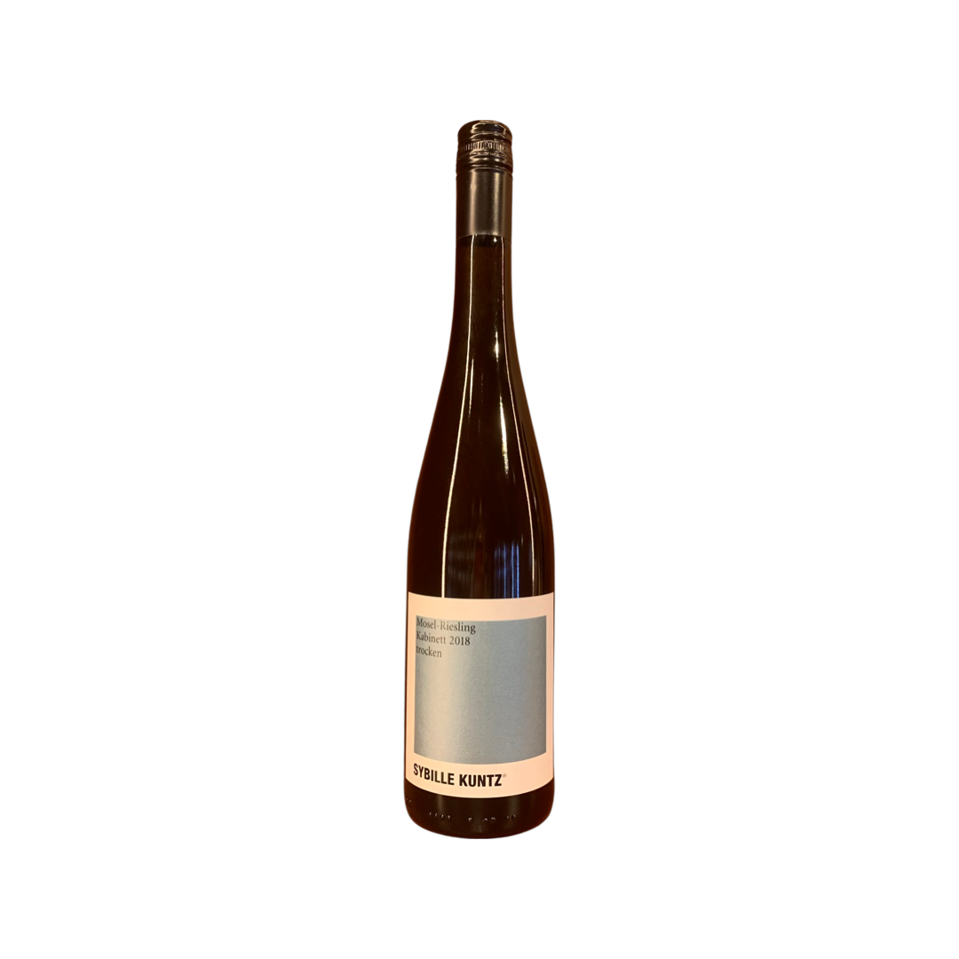 SYBILLE KUNTZ RIESLING TROCKEN 2018