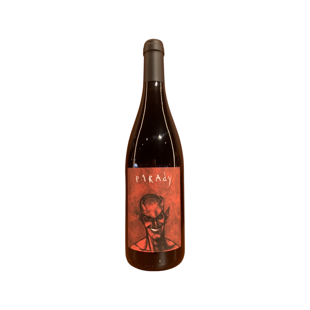 Bernard Gripa 'Parady' Saint Joseph Syrah 2019